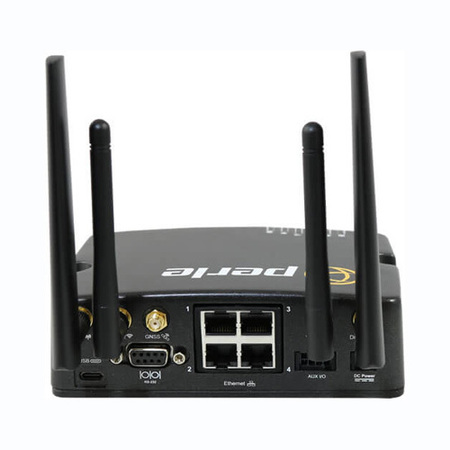 PERLE SYSTEMS Irg5541 Router, 08000459 08000459